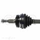 GSP CV Joint