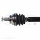 GSP CV Joint
