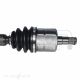 GSP CV Joint