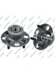 GSP Wheel Hub Assembly