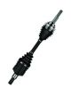 GSP Drive Drive Shaft