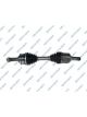 GSP Drive Shaft