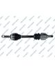 GSP Drive Shaft