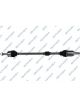 GSP Drive Shaft