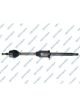 GSP Drive Shaft