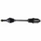 GSP Drive Shaft