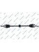 GSP Drive Shaft