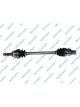 GSP Drive Shaft