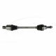GSP Drive Shaft