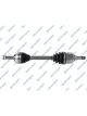 GSP Drive Shaft