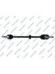 GSP Drive Shaft