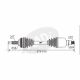 GSP Drive Shaft