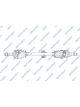 GSP Drive Shaft