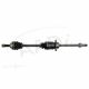 GSP Drive Shaft