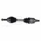 GSP Drive Shaft