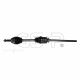 GSP Drive Shaft