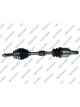 GSP Drive Shaft