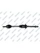 GSP Drive Shaft
