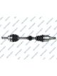 GSP Drive Shaft