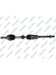 GSP Drive Shaft