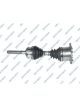 GSP Drive Shaft