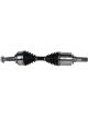 GSP Drive Shaft