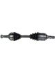 GSP Drive Shaft
