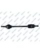 GSP Drive Shaft