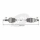 GSP Drive Shaft