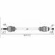 GSP Drive Shaft