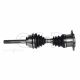 GSP Drive Shaft