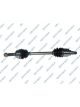 GSP Drive Shaft