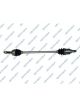 GSP Drive Shaft