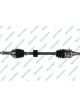GSP Drive Shaft