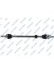 GSP Drive Shaft