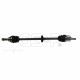 GSP Drive Shaft
