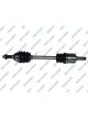 GSP Drive Shaft
