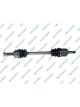 GSP Drive Shaft
