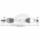 GSP Drive Shaft