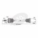 GSP Drive Shaft