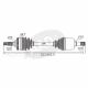GSP Drive Shaft