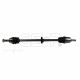 GSP Drive Shaft
