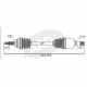 GSP Drive Shaft