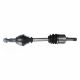 GSP Drive Shaft
