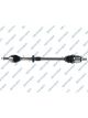 GSP Drive Shaft