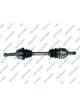 GSP Drive Shaft