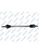 GSP Drive Shaft