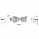 GSP Drive Shaft