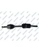 GSP Drive Shaft