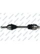 GSP Drive Shaft